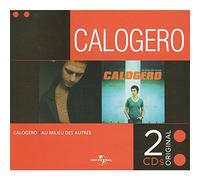 Calogero/ Au Milieu Des Autres