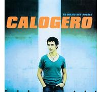 Calogero - Au Milieu des Autres (2LP Gatefold) [Vinilo]