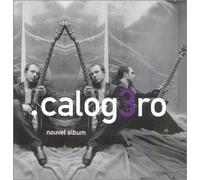 Calogero - Calog3ro - Edition limitée (inclus un DVD) Digipack