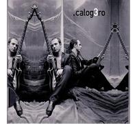 Calogero - Calogero 3 [Import]