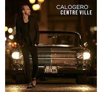 Calogero - Centre ville [Vinilo]