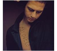 Calogero - Devant Toi (2 CD)