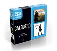 Calogero - L'embellie / Les Feux..