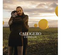 Calogero - L'embellie [Vinilo]
