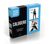 Calogero - Les Feux D'artifice /..