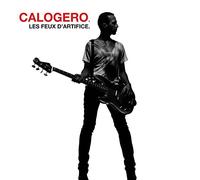 Calogero - Les Feux d'Artifice [Vinilo]