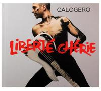 Calogero – Libert chrie