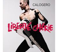 CALOGERO - LIBERTE CHERIE (LTD)