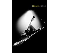 Calogero / Live 1.0 [Internacional] [DVD]
