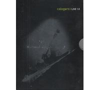 Calogero / Live 1.0 [Francia] [DVD]