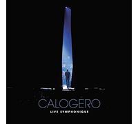 Calogero - Live Simphonique