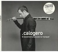 Calogero - Si Seulement Je Pouvais Lui Manquer [Import]