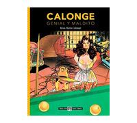 Calonge: 5 (cuadernos continuarà)