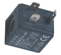 Calor - Bobina Electrovanne Ceme para central vapor calor