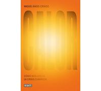 Calor: Cómo nos afecta la crisis climática (Ciencia y Tecnología)