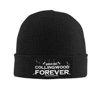 Calor Invernal, el Buen Viejo y Siempre cálido Gorro de Punto de Punto, Gorro de Punto de Invierno, Gorros de Calaveras, Gorros de Hip Hop para Unisex