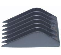 Calor - Peine N ° 5 20 mm para cortacésped calor