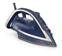 Calor Plancha vapor, 2800 W, Flujo de vapor continuo 50 g/min, Función de prensado 250 g/min, Sistema antical, Modo ecológico, Ultragliss Anti-Calc Plus FV6830C0