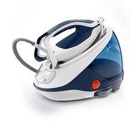 Calor Pro Express Protect GV9223C0 - Central de vapor, potente, bomba de 7,2 bar, flujo de vapor de 130 g/min, función de planchado con vapor de 500 g/min, colector de cal extraíble, producto francés
