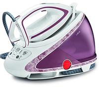 Calor Pro Express Ultimate, planta de vapor de alta presión, 7,3 bares, flujo de vapor 490 g/min, 5 ajustes, fabricado en Francia, GV9560C0