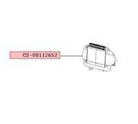 CALOR-RECORTADORA ESPECIAL ZONA BIKINI PEINE N ° 3-CS-00112652