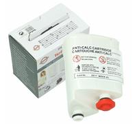Rowenta Cartucho Antical XD9060E0 - Cartucho antical para generadores Easy Steam y centros de planchado Rowenta, Reduce el tiempo de calentamiento y mejora el rendimiento