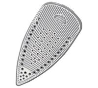 Calor - Suela de hierro (233 x 115 mm, planta de vapor, plancha CS-00130441, CS00130441, plancha para planchar, CS-00130441, CS00130441