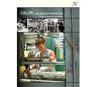 Calor, une usine en perspective [Francia] [DVD]