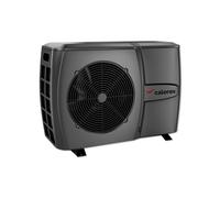 Calorex Bomba de calor para piscina, 16,9 kW, COP 6,3, para piscina grande - C-PAC+ 15ALY