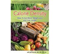 Calorie Density: How to Eat More Weigh Less [DVD] [Import]
