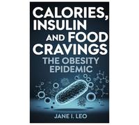 Calories, Insulin and Food Cravings: The Obesity Epidemic: Understanding How Our Bodies Respond to Foods, Hormonal Signals, the Real Causes of Weight ... Improve Your Health: 11 (Health and wellness)
