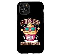 CALORIES NEVER HEARD OF HER Carcasa para iPhone 11 Pro