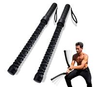 Calories Planet 1 cuerda de batalla sin cuerda para gimnasio en casa, entrenamientos HIIT, entrenamiento cardiovascular de bajo impacto