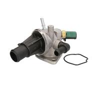 Calorstat by Vernet TH7178.88J Termostato Refrigerante