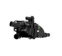 CALORSTAT by Vernet TH7243.83J Termostato, refrigerante