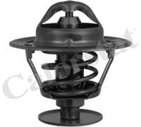 Calorstat TH5792.83J Termostato, refrigerante