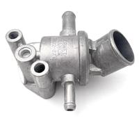 Calorstat TH6070.87J Termostato, refrigerante