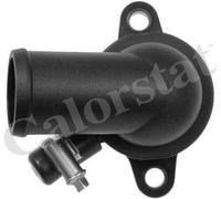 Calorstat TH6502.88J Termostato, refrigerante