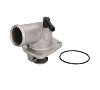 Calorstat TH6519.92J Termostato, refrigerante