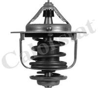 Calorstat TH6587.82J Termostato, refrigerante