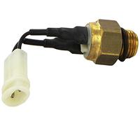 Calorstat TS2850 Interruptor de temperatura, ventilador del radiador