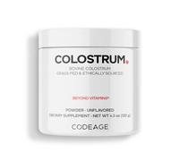 calostro en polvo - 120g - codeage