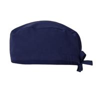 Calot Chirurgical Pour Femme - 40 g Casquette De Gommage | Casquettes De Chirurgien En Coton Chapeau De Travail | Couvre-Chef Quirurgical Antidérapant, Bonnet D'infirmière, Bonnet De Gommage D'infirm