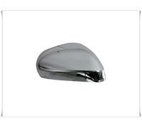 Calota Cromada Espejo Retrovisor Derecho Para ALFA ROMEO 159 939 09/2005→