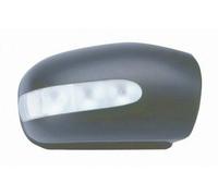 Calota Cubierta Espejo Retrovisor Derecho Para Mercedes Clase C W203 2000-2004