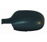 Calota Espejo Retrovisor Exterior Renault Clio 2001-2005 Izquierda Negra