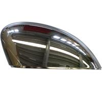 Calota Espejo Retrovisor Ford Fiesta 2013-2017 Cromada Derecha