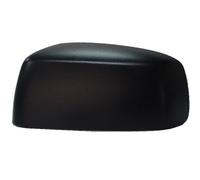 Calota Espejo Retrovisor Lateral Fiat Panda 2003-2009 Izquierda Negra 71732868