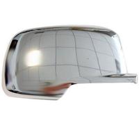Calota Espejo Retrovisor Para Fiat Freemont 2011 Cromada Derecha