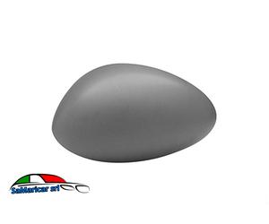 Calota Izquierda Con Imprimación Espejo Retrovisor Alfa Romeo 147 937